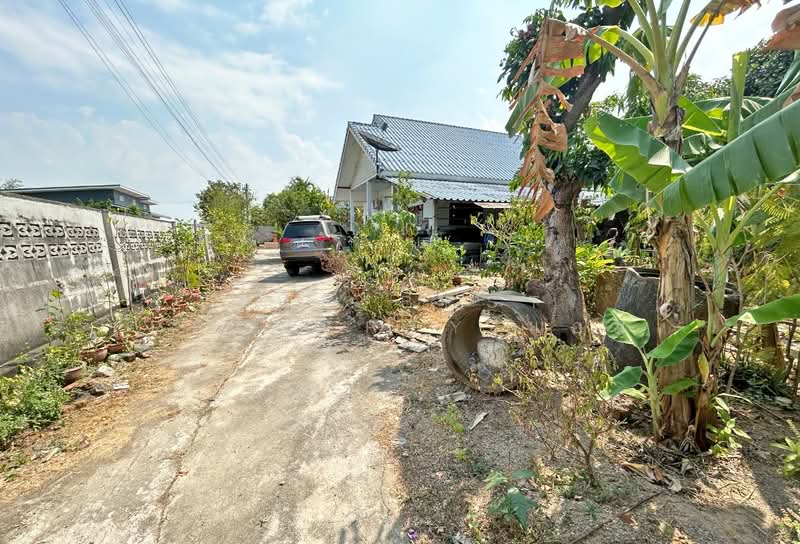 ขาย - บ้านเดี่ยวพร้อมที่ดินจอมบึง ราชบุรี, ราชบุรี