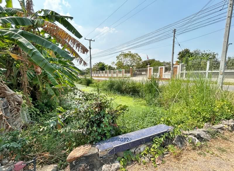 For Sale - บ้านเดี่ยวพร้อมที่ดินจอมบึง ราชบุรี, Ratchaburi