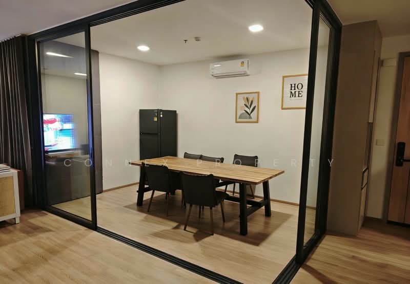 XT Phayathai, Bangkok, Phaya Thai Road, Thanon Phaya Thai, Ratchathewi, Bangkok, 3 Bedrooms, 101 sqm, Condo For Sale, by Connex Property, 500166351 - DDproperty.com