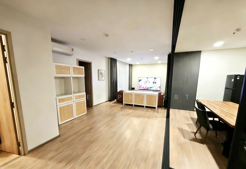 XT Phayathai, กรุงเทพ, Phaya Thai Road, ถนนพญาไท, ราชเทวี, กรุงเทพ, 101 ตร.ม., คอนโด ขาย, โดย Connex Property, 500166351 - DDproperty.com
