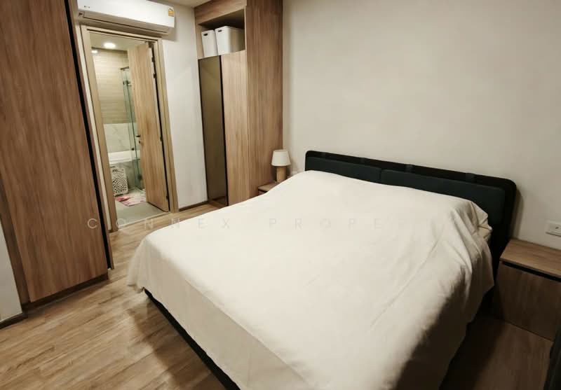 XT Phayathai : เอ็กซ์ที พญาไท, กรุงเทพ, แขวงถนนพญาไท เขตราชเทวี กทม., ถนนพญาไท, ราชเทวี, กรุงเทพ, 101 ตร.ม., คอนโด ขาย, โดย Connex Property, 500166351 - DDproperty.com