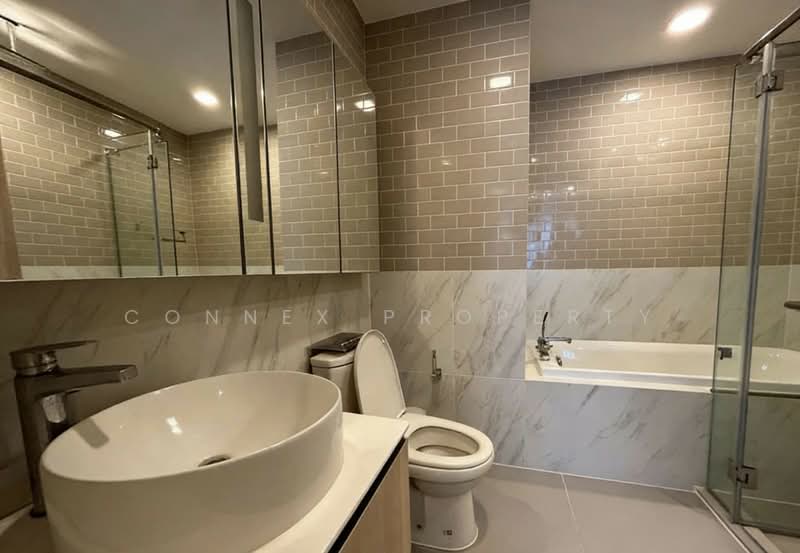 XT Phayathai, Bangkok, Phaya Thai Road, Thanon Phaya Thai, Ratchathewi, Bangkok, 3 Bedrooms, 101 sqm, Condo For Sale, by Connex Property, 500166351 - DDproperty.com