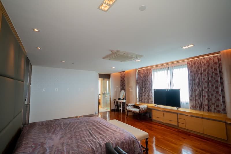 ให้เช่า - Royal River Place : รอยัล ริเวอร์ เพลส, กรุงเทพ