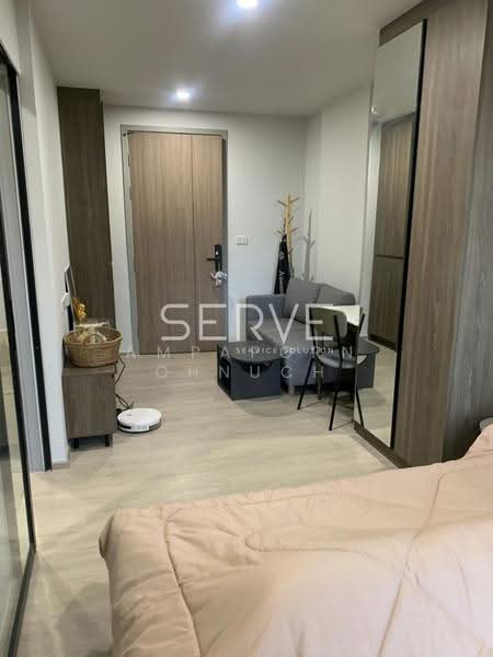 นิว คอร์ คูคต สเตชัน : Nue Core Khu Khot Station, ปทุมธานี, คูคต, ลำลูกกา, ปทุมธานี, 23 ตร.ม., คอนโด ให้เช่า, โดย Ampaporn Ohnuch, 500166353 - DDproperty.com