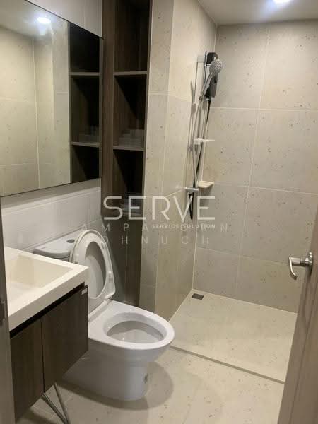 Nue Core Khu Khot Station, Pathum Thani, Khu Khot, Lam Luk Ka, Pathum Thani, Studio, 23 sqm, Condo For Rent, by Ampaporn Ohnuch, 500166353 - DDproperty.com