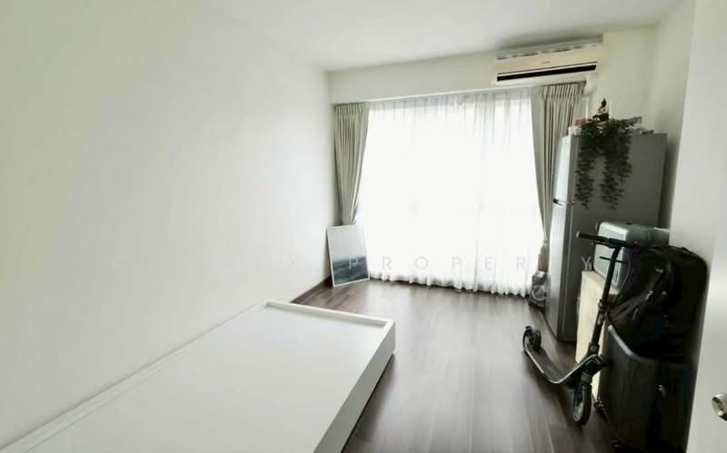 Garden Asoke-Rama 9, Bangkok, Chaturathit Road, Bang Kapi, Huai Khwang, Bangkok, 2 Bedrooms, 79 sqm, Condo For Sale, by Connex Property, 500166354 - DDproperty.com