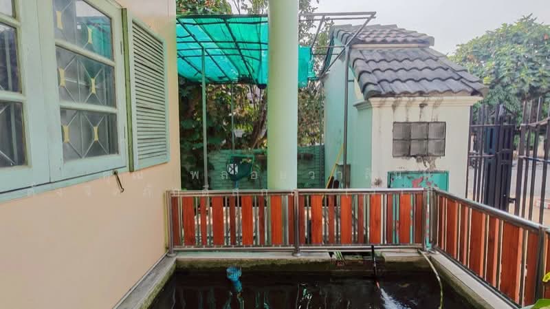 บ้านเดี่ยว ฟอร์เรสปาร์ค รามคำแหง 196 ทำเลดี เดินทางสะดวก, Bangkok, รามคำแหง, Saen Sab, Min Buri, Bangkok, 3 Bedrooms, 420 sqm, Single Detached House For Sale, by คุณ พลอยวาลินน์ (วาลินน์), 500166355 - DDproperty.com