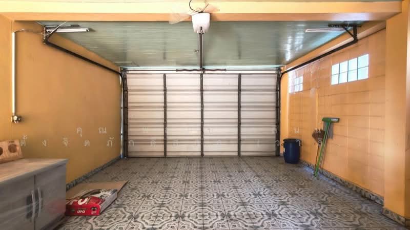 บ้านเดี่ยว ฟอร์เรสปาร์ค รามคำแหง 196 ทำเลดี เดินทางสะดวก, Bangkok, รามคำแหง, Saen Sab, Min Buri, Bangkok, 3 Bedrooms, 420 sqm, Single Detached House For Sale, by คุณ พลอยวาลินน์ (วาลินน์), 500166355 - DDproperty.com