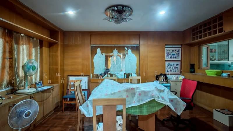 บ้านเดี่ยว ฟอร์เรสปาร์ค รามคำแหง 196 ทำเลดี เดินทางสะดวก, กรุงเทพ, รามคำแหง, แสนแสบ, มีนบุรี, กรุงเทพ, 420 ตร.ม., บ้านเดี่ยว ขาย, โดย คุณ พลอยวาลินน์ (วาลินน์), 500166355 - DDproperty.com