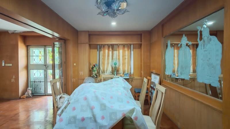 บ้านเดี่ยว ฟอร์เรสปาร์ค รามคำแหง 196 ทำเลดี เดินทางสะดวก, Bangkok, รามคำแหง, Saen Sab, Min Buri, Bangkok, 3 Bedrooms, 420 sqm, Single Detached House For Sale, by คุณ พลอยวาลินน์ (วาลินน์), 500166355 - DDproperty.com