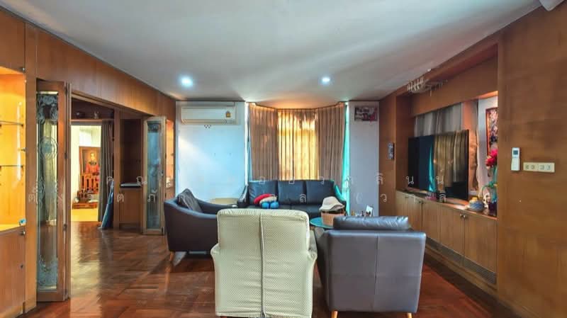 บ้านเดี่ยว ฟอร์เรสปาร์ค รามคำแหง 196 ทำเลดี เดินทางสะดวก, Bangkok, รามคำแหง, Saen Sab, Min Buri, Bangkok, 3 Bedrooms, 420 sqm, Single Detached House For Sale, by คุณ พลอยวาลินน์ (วาลินน์), 500166355 - DDproperty.com