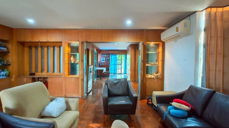 บ้านเดี่ยว ฟอร์เรสปาร์ค รามคำแหง 196 ทำเลดี เดินทางสะดวก, Bangkok, รามคำแหง, Saen Sab, Min Buri, Bangkok, 3 Bedrooms, 420 sqm, Single Detached House For Sale, by คุณ พลอยวาลินน์ (วาลินน์), 500166355 - DDproperty.com