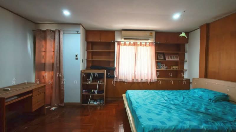 บ้านเดี่ยว ฟอร์เรสปาร์ค รามคำแหง 196 ทำเลดี เดินทางสะดวก, Bangkok, รามคำแหง, Saen Sab, Min Buri, Bangkok, 3 Bedrooms, 420 sqm, Single Detached House For Sale, by คุณ พลอยวาลินน์ (วาลินน์), 500166355 - DDproperty.com