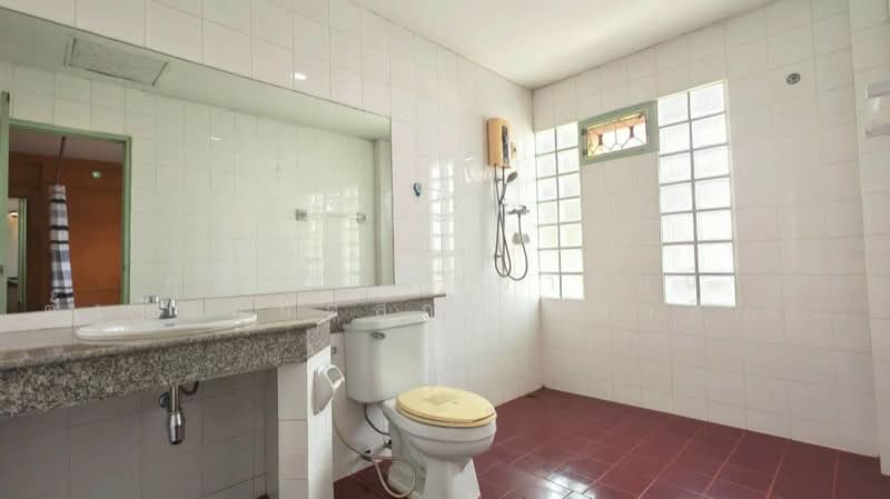 บ้านเดี่ยว ฟอร์เรสปาร์ค รามคำแหง 196 ทำเลดี เดินทางสะดวก, Bangkok, รามคำแหง, Saen Sab, Min Buri, Bangkok, 3 Bedrooms, 420 sqm, Single Detached House For Sale, by คุณ พลอยวาลินน์ (วาลินน์), 500166355 - DDproperty.com