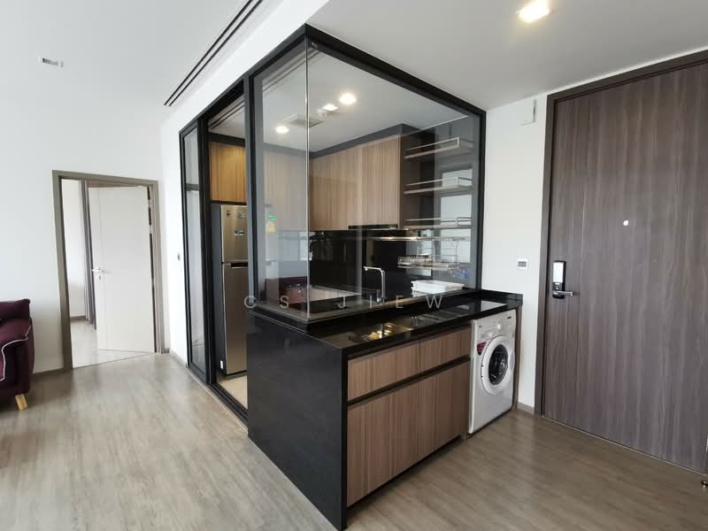 Mori Haus : โมริ เฮาส์, กรุงเทพ, ซอยอ่อนนุช 1/1 ถนนสุขุมวิท 77, พระโขนงเหนือ, วัฒนา, กรุงเทพ, 67 ตร.ม., คอนโด ให้เช่า, โดย CS Jiew, 500166356 - DDproperty.com