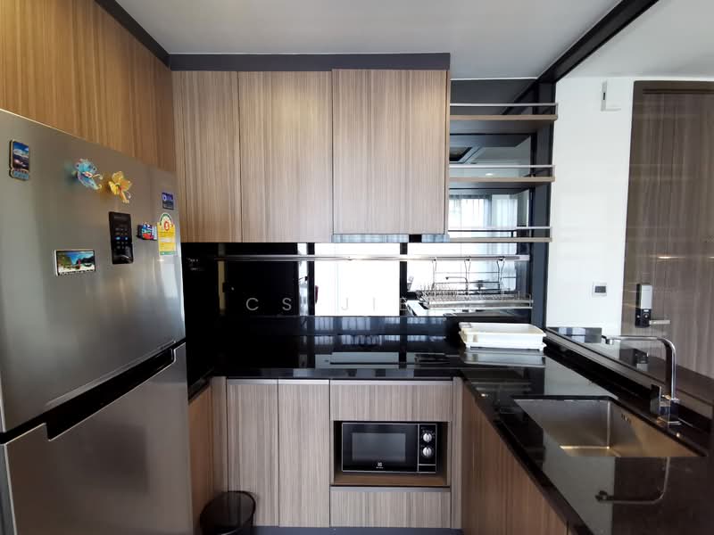 Mori Haus, Bangkok, Soi On Nut 1/1 Sukhumvit Road77, Phra Kanong Nua, Watthana, Bangkok, 2 Bedrooms, 67 sqm, Condo For Rent, by CS Jiew, 500166356 - DDproperty.com