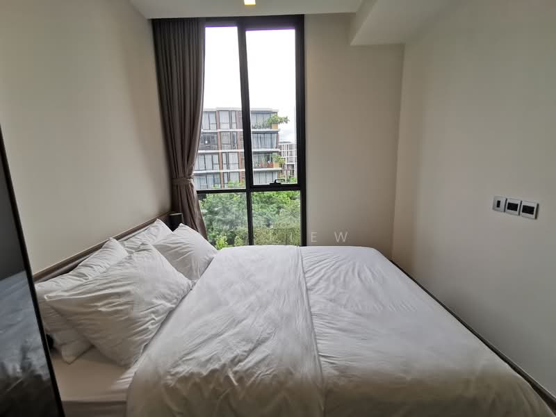 Mori Haus, Bangkok, Soi On Nut 1/1 Sukhumvit Road77, Phra Kanong Nua, Watthana, Bangkok, 2 Bedrooms, 67 sqm, Condo For Rent, by CS Jiew, 500166356 - DDproperty.com