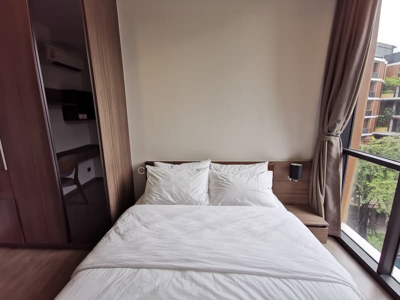 Mori Haus, Bangkok, Soi On Nut 1/1 Sukhumvit Road77, Phra Kanong Nua, Watthana, Bangkok, 2 Bedrooms, 67 sqm, Condo For Rent, by CS Jiew, 500166356 - DDproperty.com