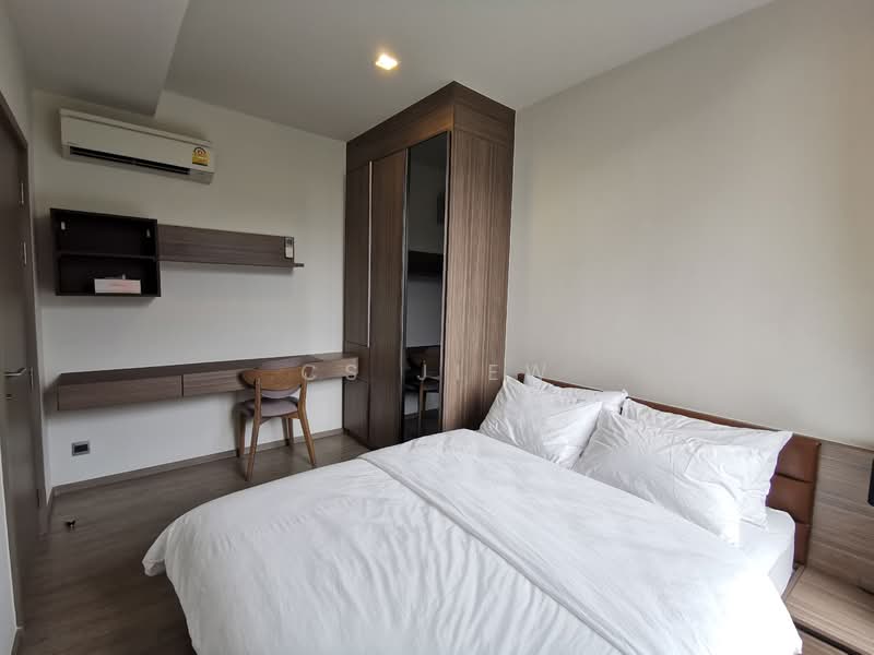 Mori Haus, Bangkok, Soi On Nut 1/1 Sukhumvit Road77, Phra Kanong Nua, Watthana, Bangkok, 2 Bedrooms, 67 sqm, Condo For Rent, by CS Jiew, 500166356 - DDproperty.com