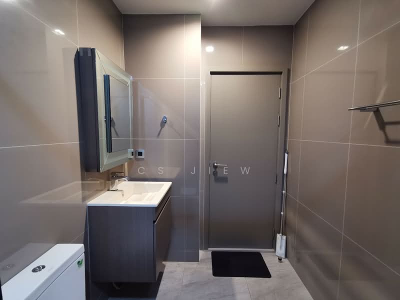 Mori Haus, Bangkok, Soi On Nut 1/1 Sukhumvit Road77, Phra Kanong Nua, Watthana, Bangkok, 2 Bedrooms, 67 sqm, Condo For Rent, by CS Jiew, 500166356 - DDproperty.com