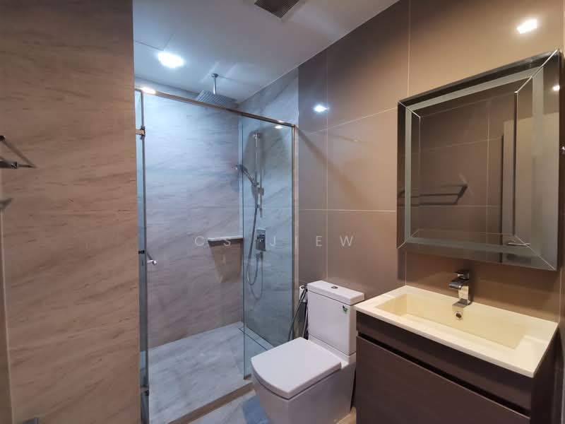 Mori Haus, Bangkok, Soi On Nut 1/1 Sukhumvit Road77, Phra Kanong Nua, Watthana, Bangkok, 2 Bedrooms, 67 sqm, Condo For Rent, by CS Jiew, 500166356 - DDproperty.com