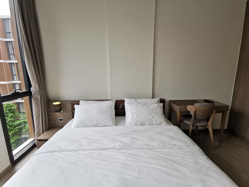 Mori Haus : โมริ เฮาส์, กรุงเทพ, ซอยอ่อนนุช 1/1 ถนนสุขุมวิท 77, พระโขนงเหนือ, วัฒนา, กรุงเทพ, 67 ตร.ม., คอนโด ให้เช่า, โดย CS Jiew, 500166356 - DDproperty.com