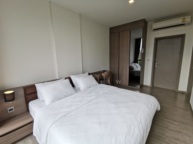 Mori Haus, Bangkok, Soi On Nut 1/1 Sukhumvit Road77, Phra Kanong Nua, Watthana, Bangkok, 2 Bedrooms, 67 sqm, Condo For Rent, by CS Jiew, 500166356 - DDproperty.com