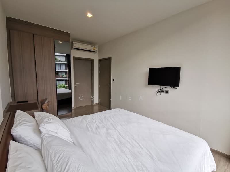 Mori Haus, Bangkok, Soi On Nut 1/1 Sukhumvit Road77, Phra Kanong Nua, Watthana, Bangkok, 2 Bedrooms, 67 sqm, Condo For Rent, by CS Jiew, 500166356 - DDproperty.com