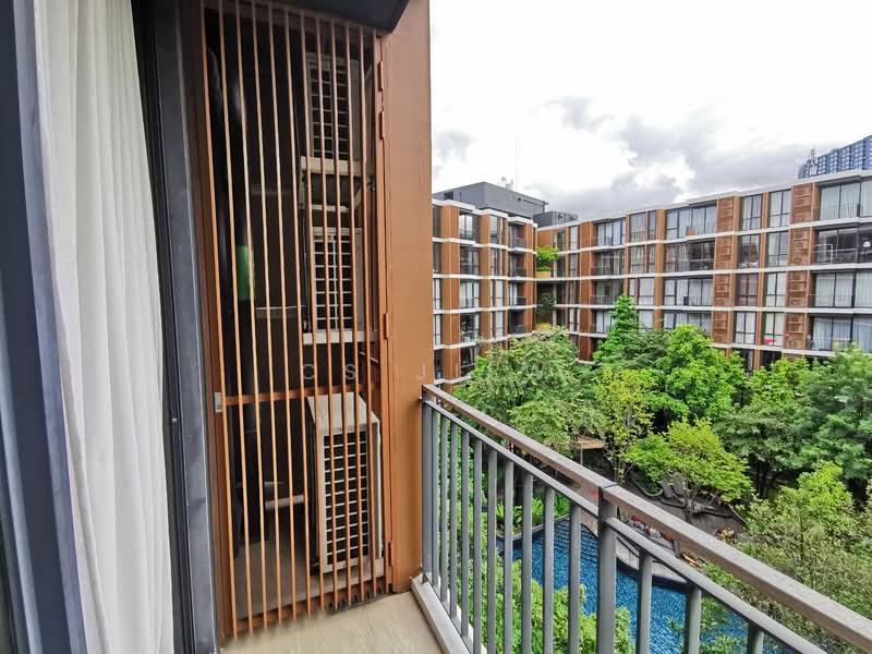 Mori Haus, Bangkok, Soi On Nut 1/1 Sukhumvit Road77, Phra Kanong Nua, Watthana, Bangkok, 2 Bedrooms, 67 sqm, Condo For Rent, by CS Jiew, 500166356 - DDproperty.com