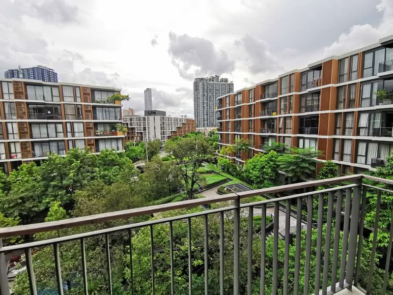 Mori Haus, Bangkok, Soi On Nut 1/1 Sukhumvit Road77, Phra Kanong Nua, Watthana, Bangkok, 2 Bedrooms, 67 sqm, Condo For Rent, by CS Jiew, 500166356 - DDproperty.com