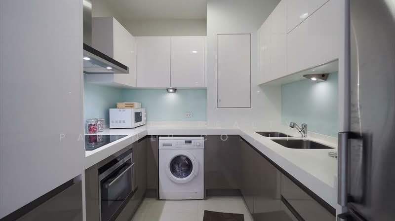 Langsuan Ville, Bangkok, 50 Soi Langsuan, Lumphini, Pathum Wan, Bangkok, 2 Bedrooms, 76 sqm, Condo For Rent, by Acute Realty Partner Co.,Ltd., 500166358 - DDproperty.com