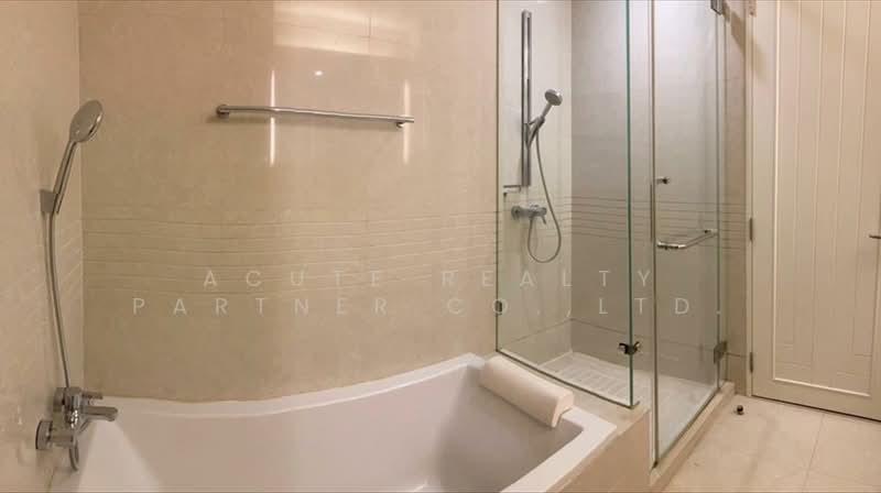 Langsuan Ville, Bangkok, 50 Soi Langsuan, Lumphini, Pathum Wan, Bangkok, 2 Bedrooms, 76 sqm, Condo For Rent, by Acute Realty Partner Co.,Ltd., 500166358 - DDproperty.com