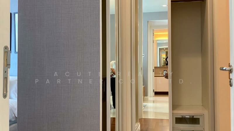 Langsuan Ville, Bangkok, 50 Soi Langsuan, Lumphini, Pathum Wan, Bangkok, 2 Bedrooms, 76 sqm, Condo For Rent, by Acute Realty Partner Co.,Ltd., 500166358 - DDproperty.com