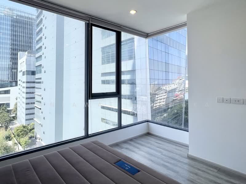 IDEO Mobi Sukhumvit 66 : ไอดีโอ โมบิ สุขุมวิท 66, กรุงเทพ, 2578 ซอยสุขุมวิท 66 ถนนสุขุมวิท, บางจาก, พระโขนง, กรุงเทพ, 80 ตร.ม., คอนโด ให้เช่า, โดย Khun Belle, 500166361 - DDproperty.com