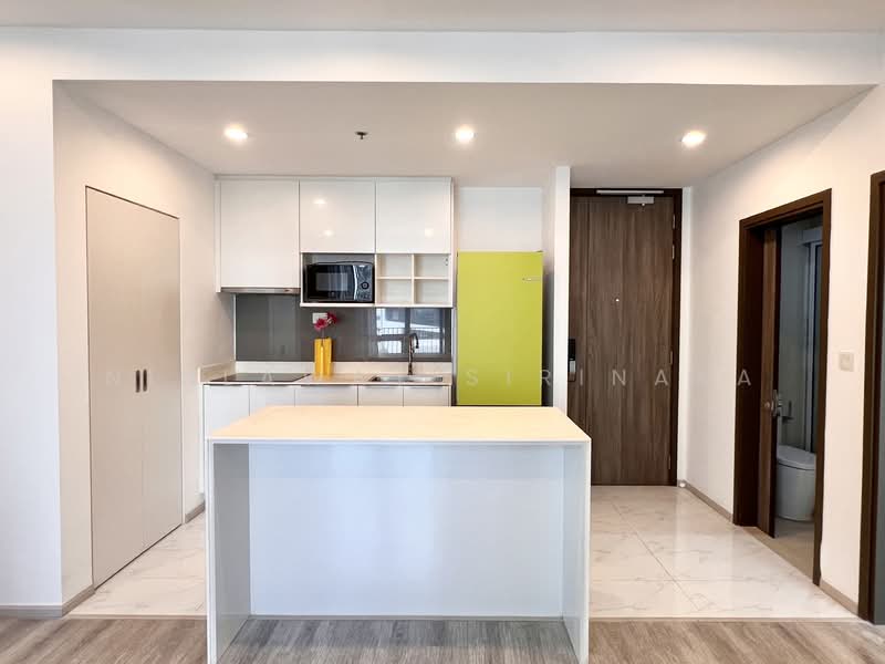 IDEO Mobi Sukhumvit 66 : ไอดีโอ โมบิ สุขุมวิท 66, กรุงเทพ, 2578 ซอยสุขุมวิท 66 ถนนสุขุมวิท, บางจาก, พระโขนง, กรุงเทพ, 80 ตร.ม., คอนโด ให้เช่า, โดย Khun Belle, 500166361 - DDproperty.com