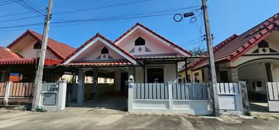 ขาย - ขาย บ้านเดี่ยว โซนดอยสะเก็ด, เชียงใหม่