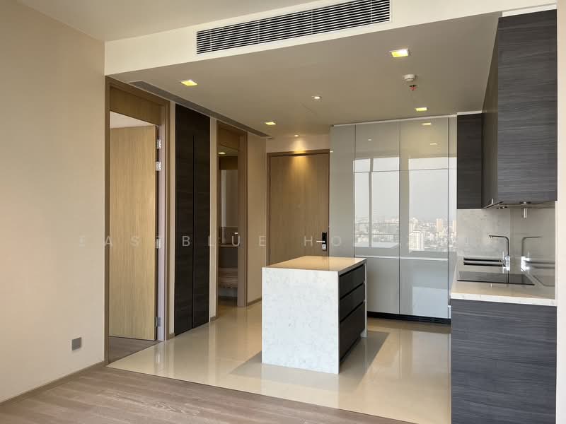 The Esse Asoke, Bangkok, 333 Soi Sukhumvit 21, Sukhumvit Road, Khlongtoei Nua, Watthana, Bangkok, 2 Bedrooms, 76 sqm, Condo For Sale, by Eastblue Horizon, 500166364 - DDproperty.com