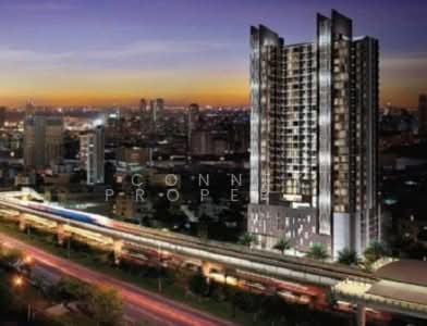 ขาย - Fuse Sathorn-Taksin : ฟิวส์ สาทร-ตากสิน, กรุงเทพ