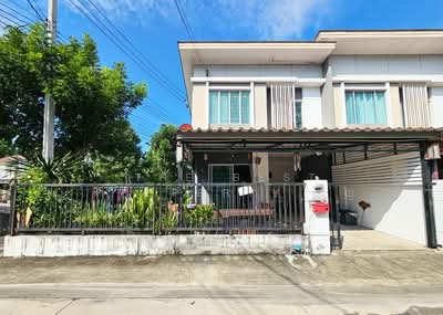 ขาย - Pruksa Ville 66/1 Bangna - Namdaeng : พฤกษาวิลล์ 66/1 บางนา-หนามแดง, สมุทรปราการ