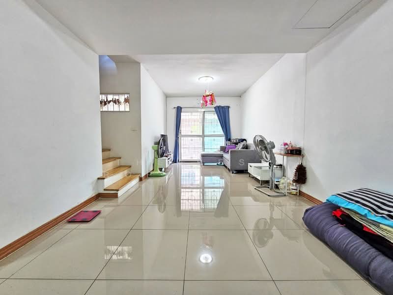 Pruksa Ville 66/1 Bangna - Namdaeng, Samut Prakan, Srinakarin Road, Bang Kaeo, Bang Plee, Samut Prakan, 3 Bedrooms, 100 sqm, Townhouse For Sale, by The Best Property ปุญ, 500166367 - DDproperty.com