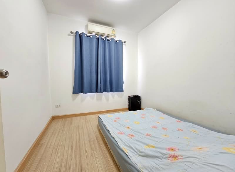 Pruksa Ville 66/1 Bangna - Namdaeng : พฤกษาวิลล์ 66/1 บางนา-หนามแดง, สมุทรปราการ, ถนนศรีนครินทร์, บางแก้ว, บางพลี, สมุทรปราการ, 100 ตร.ม., ทาวน์เฮ้าส์ ขาย, โดย The Best Property ปุญ, 500166367 - DDproperty.com