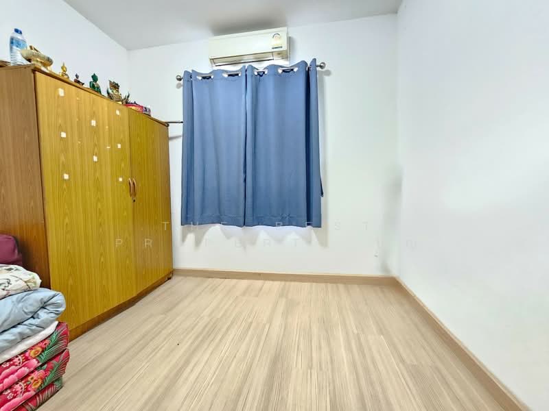 Pruksa Ville 66/1 Bangna - Namdaeng, Samut Prakan, Srinakarin Road, Bang Kaeo, Bang Plee, Samut Prakan, 3 Bedrooms, 100 sqm, Townhouse For Sale, by The Best Property ปุญ, 500166367 - DDproperty.com