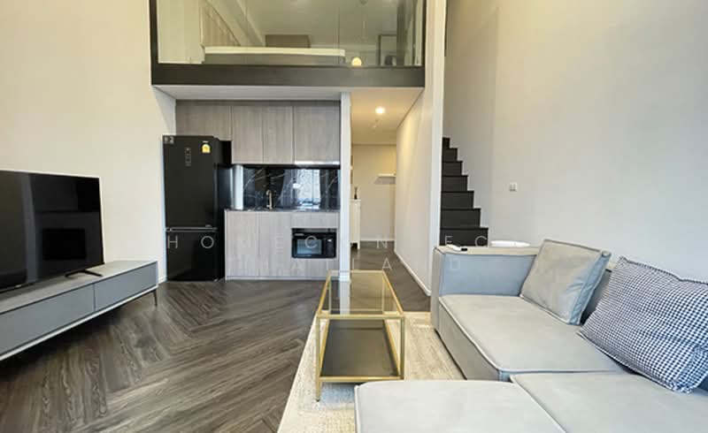 Siamese Sukhumvit 48, Bangkok, 1498 Soi Sukhumvit 48, Phra Kanong, Khlong Toei, Bangkok, 1 Bedroom, 44 sqm, Condo For Rent, by HomeConnect Thailand, 500166371 - DDproperty.com