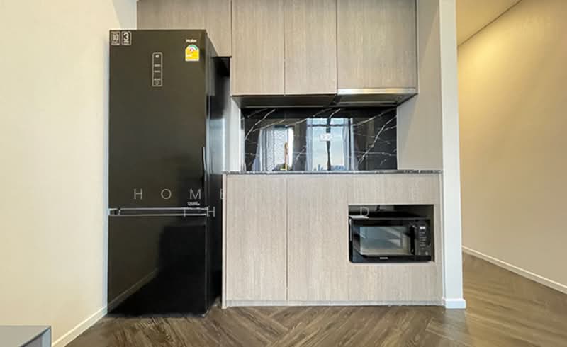 Siamese Sukhumvit 48, Bangkok, 1498 Soi Sukhumvit 48, Phra Kanong, Khlong Toei, Bangkok, 1 Bedroom, 44 sqm, Condo For Rent, by HomeConnect Thailand, 500166371 - DDproperty.com