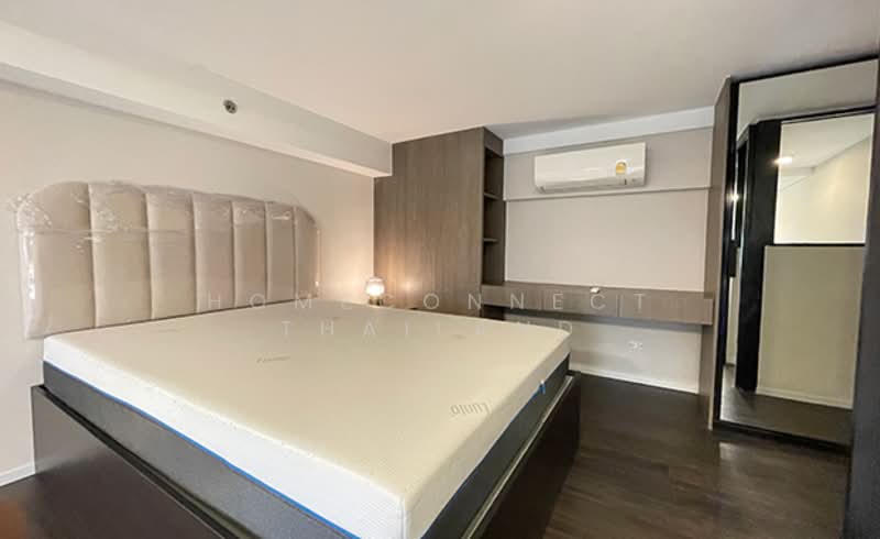 Siamese Sukhumvit 48, Bangkok, 1498 Soi Sukhumvit 48, Phra Kanong, Khlong Toei, Bangkok, 1 Bedroom, 44 sqm, Condo For Rent, by HomeConnect Thailand, 500166371 - DDproperty.com