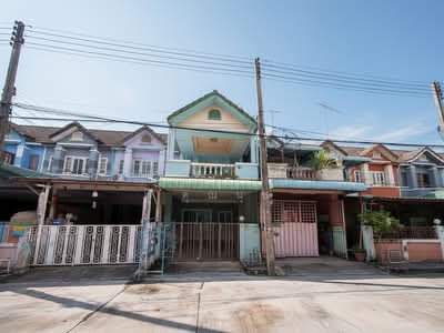 ขาย - Diamon Ville Lumlukka Klong 2 : ไดมอนด์ วิลล์ ลำลูกกา คลอง 2, ปทุมธานี