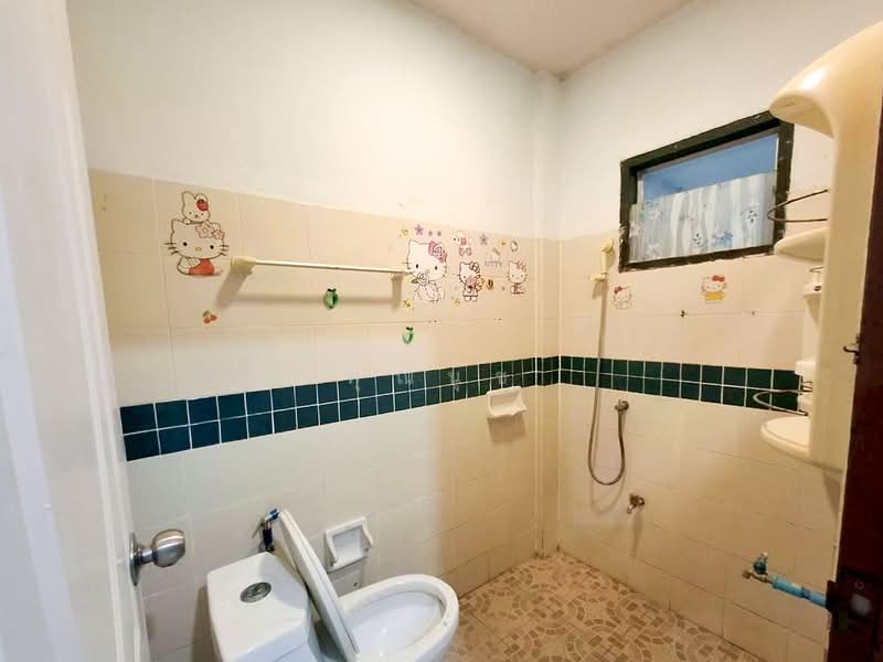 Diamon Ville Lumlukka Klong 2, Pathum Thani, Lum Lukka 11 Road, Khlong Nung, Khlong Luang, Pathum Thani, 2 Bedrooms, 72 sqm, Townhouse For Sale, by คุณนุช, 500166373 - DDproperty.com