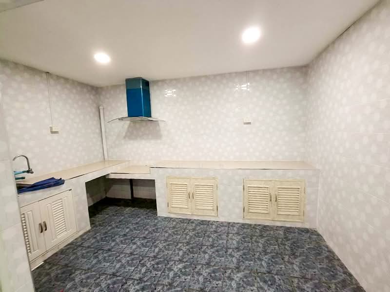 Diamon Ville Lumlukka Klong 2, Pathum Thani, Lum Lukka 11 Road, Khlong Nung, Khlong Luang, Pathum Thani, 2 Bedrooms, 72 sqm, Townhouse For Sale, by คุณนุช, 500166373 - DDproperty.com