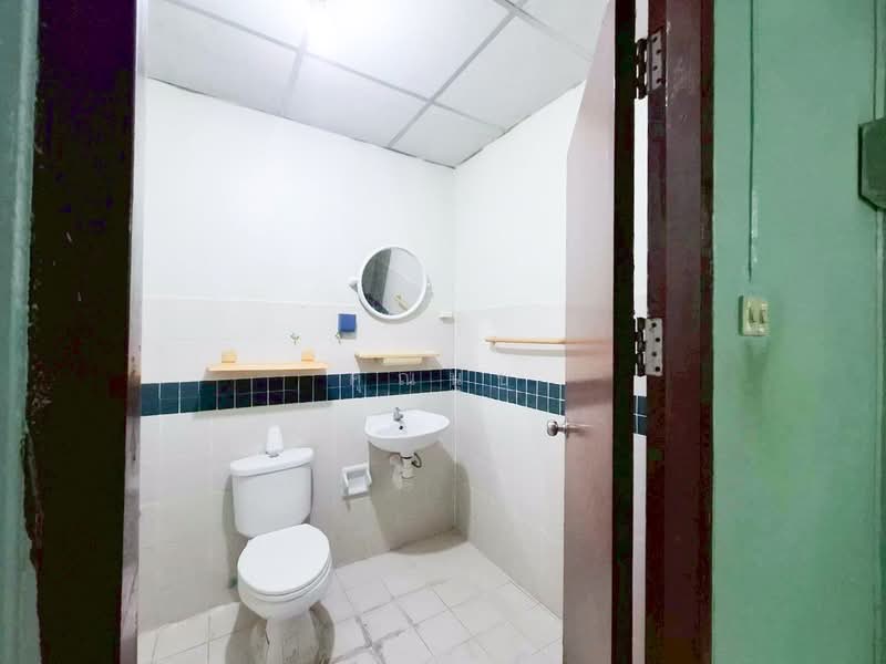 Diamon Ville Lumlukka Klong 2 : ไดมอนด์ วิลล์ ลำลูกกา คลอง 2, ปทุมธานี, ถนนลำลูกกา 11, คลองหนึ่ง, คลองหลวง, ปทุมธานี, 72 ตร.ม., ทาวน์เฮ้าส์ ขาย, โดย คุณนุช, 500166373 - DDproperty.com