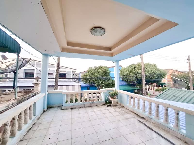 Diamon Ville Lumlukka Klong 2, Pathum Thani, Lum Lukka 11 Road, Khlong Nung, Khlong Luang, Pathum Thani, 2 Bedrooms, 72 sqm, Townhouse For Sale, by คุณนุช, 500166373 - DDproperty.com